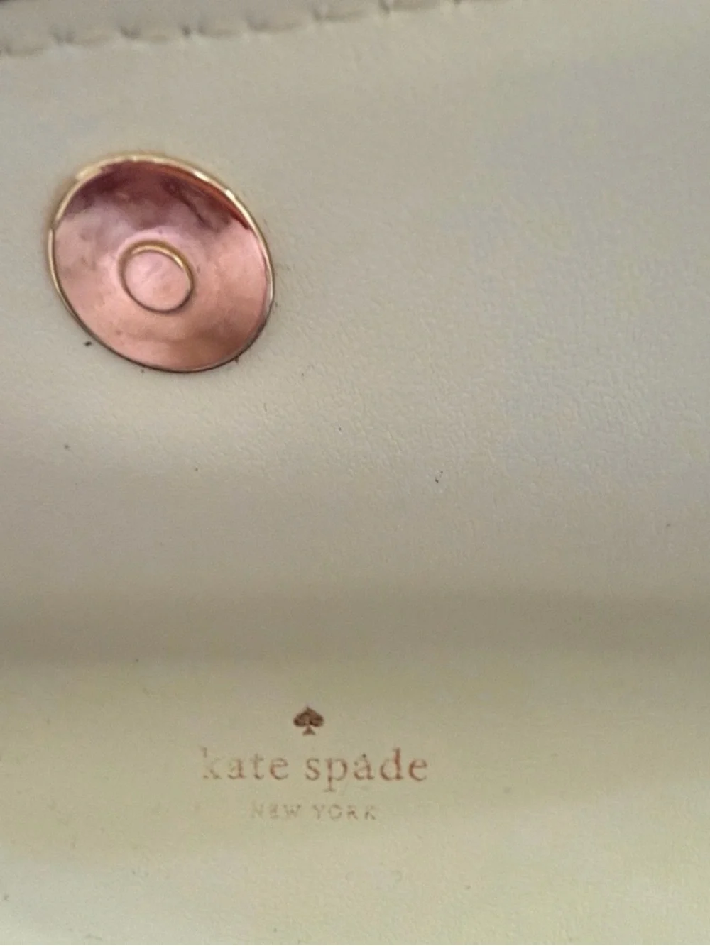 Kate Spade Belt Bag